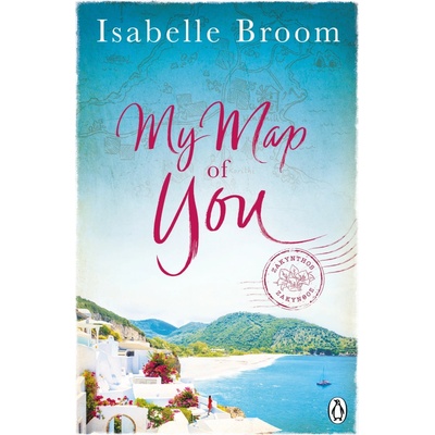 My Map of You - Broom Isabelle