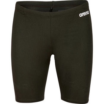 Image 1 of arena Мъжки бански слипове Arena Team Swim Jammer Solid Swim brief - Dark Sage / White - размер 8 (DE) (050-1720-0418)