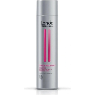 Londa LCare Color Radiance Sampon 250 ml