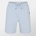 Firetrap Поларени къси панталони Firetrap Men's Waffle Fleece Jogger Shorts - Blue