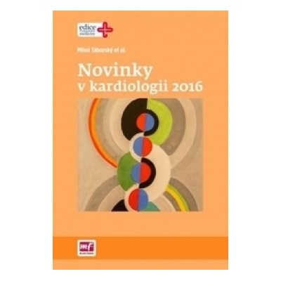 Novinky v kardiologii 2016