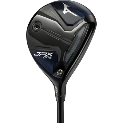 Mizuno JPX One Tour Mitsubishi Chemical Tensei 1K Black Fairway drevo pravé 15° X-Stiff