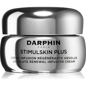 Darphin Stimulskin Plus Absolute Renewal Infusion Cream интензивен възстановяващ крем за нормална към смесена кожа 50ml