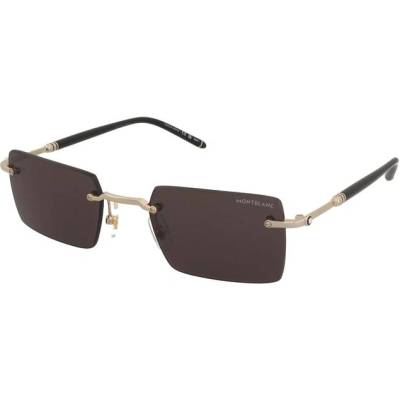Mont Blanc Диоптрични очила Montblanc MB0482S 001