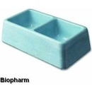 Be-Mi Dvojmiska betonová 2 x 0,1 l