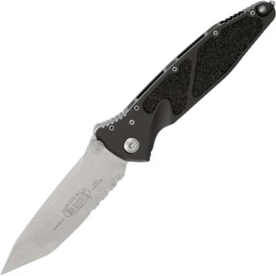 Microtech SOCOM ELITE T/E-M STONEWASH P/S 161-11
