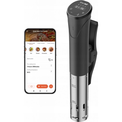 TermHoff SV-01W WiFi Tuya