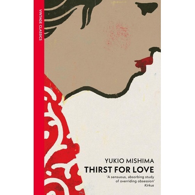 Thirst for Love - Mishima Yukio