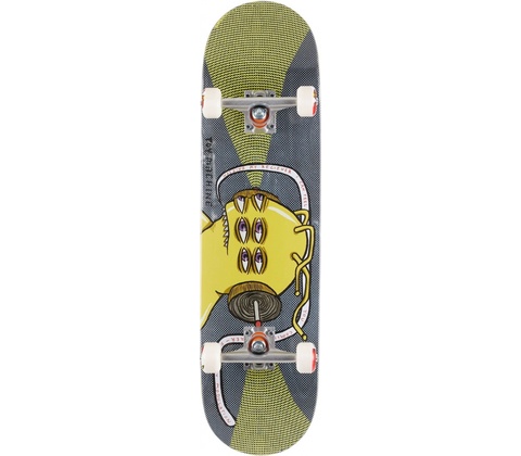 TOY MACHINE FREQUENCY MOD