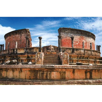 DIMEX ART Флизелинов фототапет шри ланка 375 x 250 см