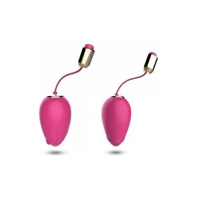 Boss of Toys Egg vibrating vaginal sex masazer 9 modes