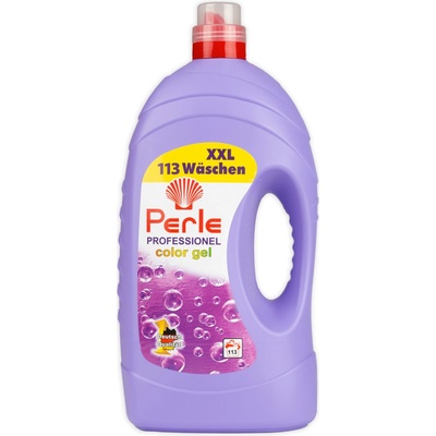 Perle Levandula prací gél 5,65 l