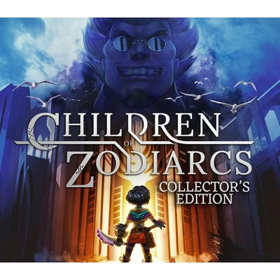Children of Zodiarcs (Collector's Edition)