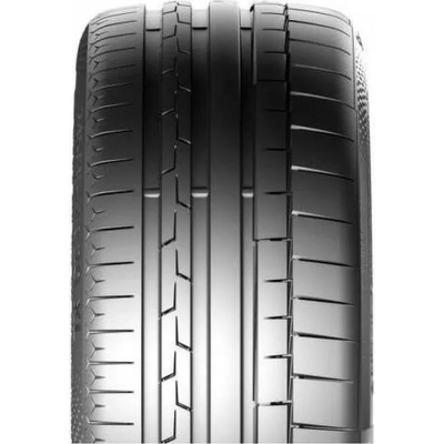 Continental SportContact 6 255/40 R19 96Y