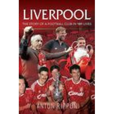 Liverpool Rippon Anton