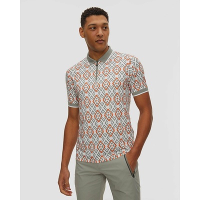 Bogner Pánská Polokošile Valentin