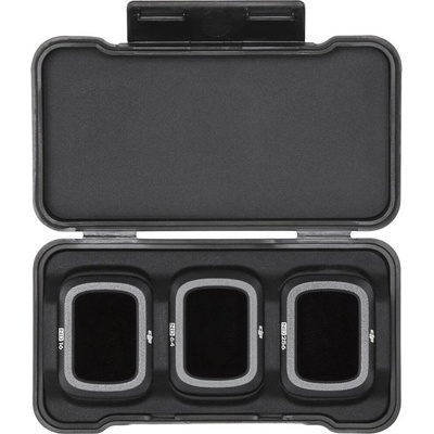DJI Mavic Air 2 Sada ND filtrů ND16/64/256 CP.MA.00000230.01