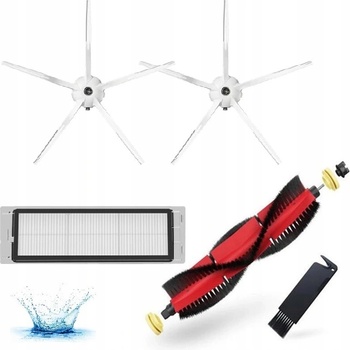 4Robot Roborock S5 Max, S6 Max, S6 Pure hlavní kartáč