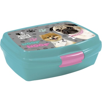 Image 1 of DERFORM - Cleo&Frank 28 Комплект бутилка и кутия за храна