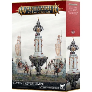 Games Workshop Dawner' s Triumph (86-50)
