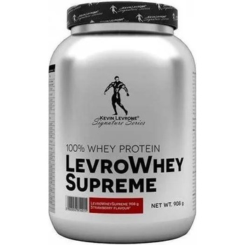 Image 1 of Kevin Levrone Signature Series Whey Supreme 908 g
