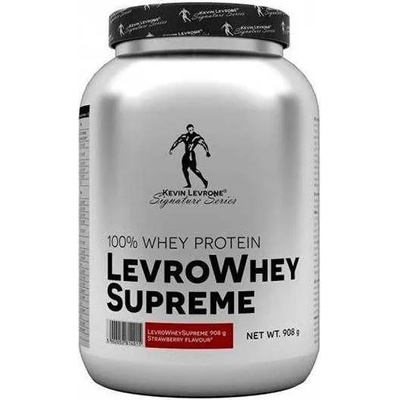 Kevin Levrone Signature Series Whey Supreme 908 g