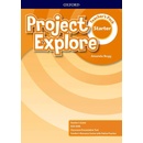 Project Explore Starter Teacher's Pack