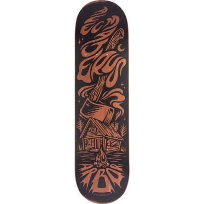 Arbor Pro Deck Alec Home
