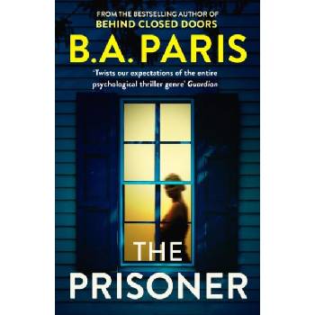 Image 1 of The Prisoner