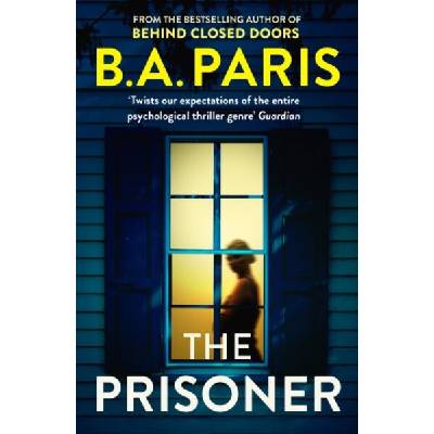The Prisoner