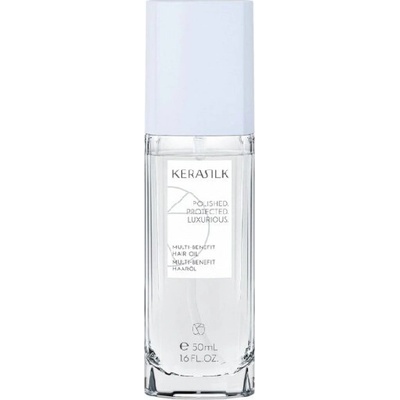 Kerasilk Specialists Multi-Benefit Hair Oil 50 ml