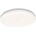 OSRAM - LED плафон за баня CEILING ROUND LED/18W/230V Ø 33 см IP44 бял (P227892)