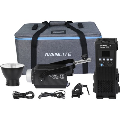 Nanlite Forza 720B Bicolor LED