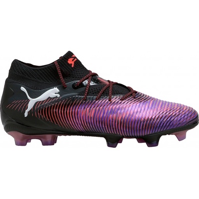 Puma FUTURE 8 ULTIMATE FG fialová