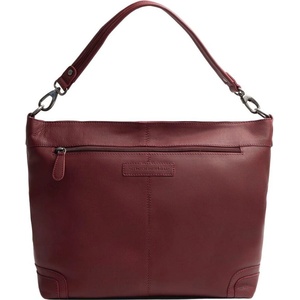 The Chesterfield Brand Astero Burgundy (TCB-C481423)