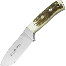 PUMA Solingen Nôž Puma IP Cervato Stag Horn