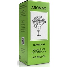 Aromax éterický olej Čajovníkový 10 ml