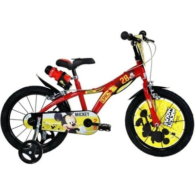 Dino Bikes 614MY Mickey Mouse 2021