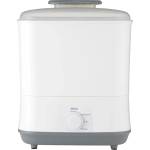 Alecto Baby Електрически парен стерилизатор с функция за сушене Alecto - BF55 (A004702) - baby