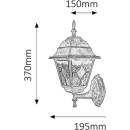 Image 1 of Rábalux Monaco 8182