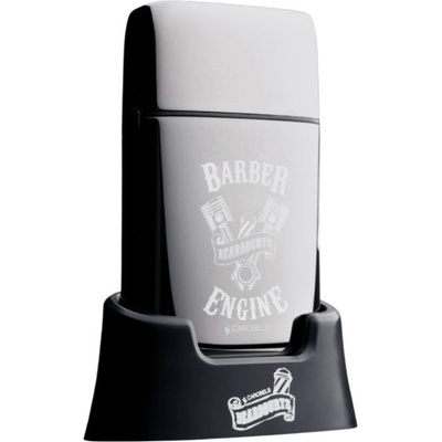 Beardburys 0432263 Muscle Shaver Pro