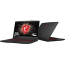 MSI GF65 9SEXR-228CZ