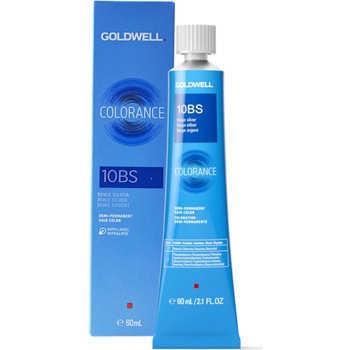 Goldwell Color Ance 10/BS béžovo-strieborná 60 ml