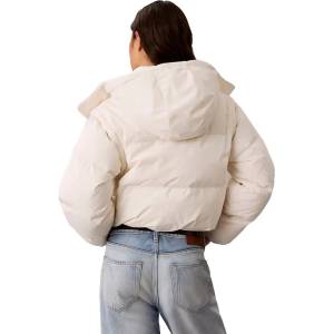 Calvin klein jeans Елек Calvin klein jeans LV047H509G vest - Beige (Tofu)
