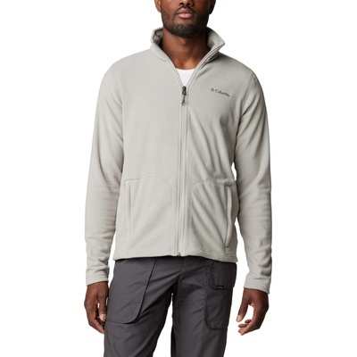 Columbia Fast Trek Light Full Zip Fleece sivá