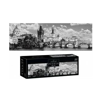 Interdruk Interprint Panoramic Puzzle 1000el Around the World 4 INTERPRINT