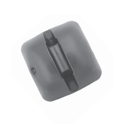 SME Огледало с подгряване, малко Renault Premium Magnum R300-CE 24V