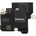 Apple iPhone 15 Pro Earpiece (ear speaker) - оригинален резервен говорител за iPhone 15 Pro