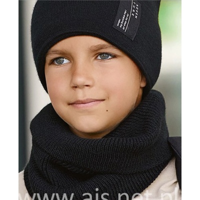 AJS nákrčník AJS-46-554 C-tm.jeans