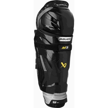 Bauer Supreme m3 shin guard int 13